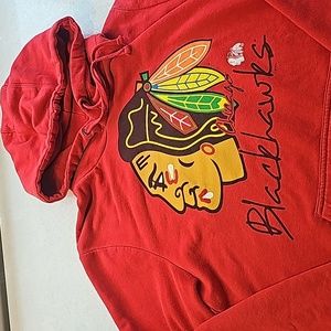 Chicago Blackhawks Sweatshirt